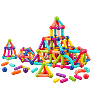 Magnetic Building Blocks 25pcs Set