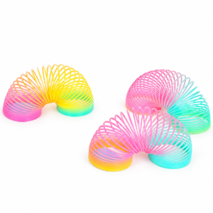Colorful Educational Sensory Toy Random