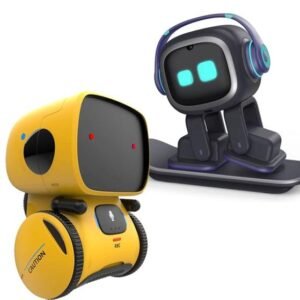 Smart Dancing Robot Toy
