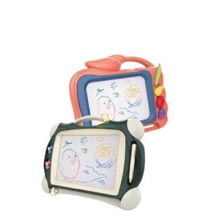 Kids Magnetic Drawing Board